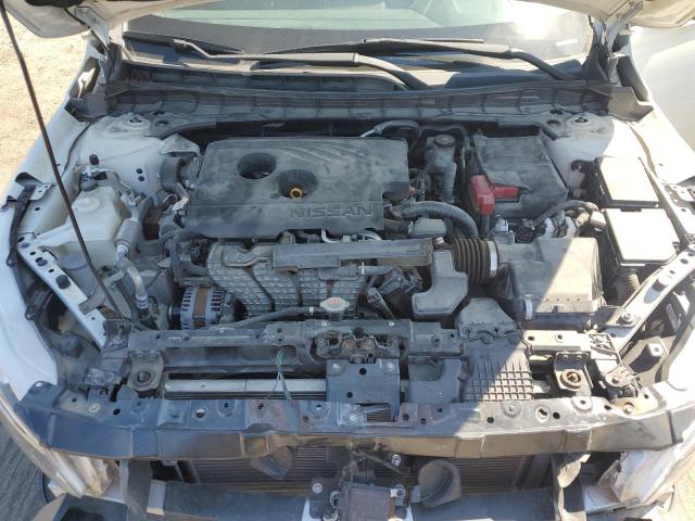 2019 NISSAN ALTIMA S - 1N4BL4BV1KC246384