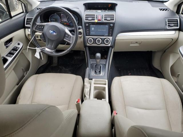 2015 SUBARU IMPREZA SP JF1GPAW65F8237143
