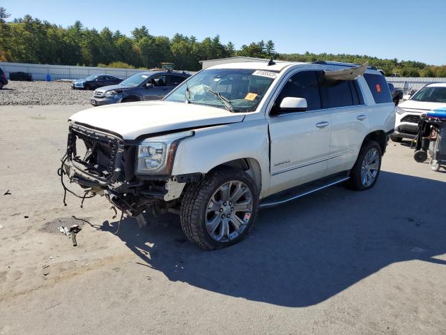 2015 GMC YUKON DENA - 1GKS2CKJ2FR280023