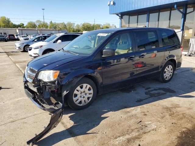 Global Auto Auctions: 2014 DODGE GRAND CARA