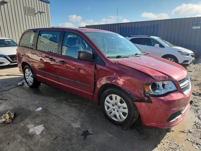 2015 DODGE GRAND CARA 2C4RDGBG1FR543533