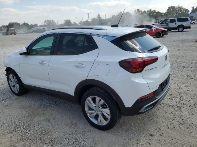 2025 BUICK ENCORE GX KL4AMBSP2SB080465