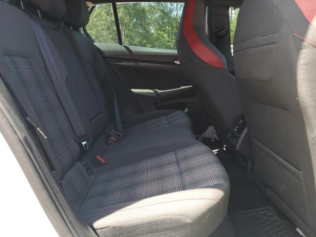 2023 VOLKSWAGEN GTI 40TH A WVW8A7CD6PW202310