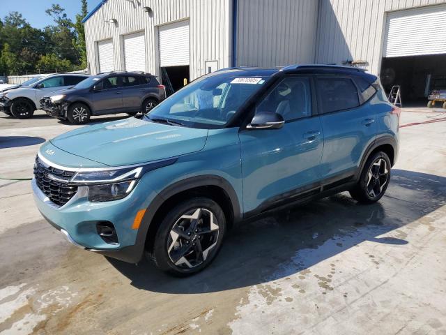 KIA SELTOS S