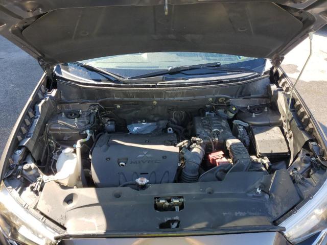 2018 MITSUBISHI OUTLANDER JA4AR3AU4JU023363