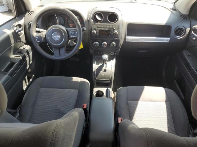 2016 JEEP COMPASS SP 1C4NJCBA3GD525034