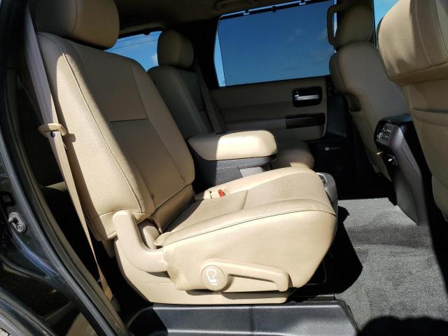 2016 TOYOTA SEQUOIA PLATINUM 5TDYY5G14GS065853