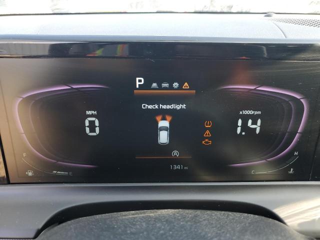 2026 KIA SELTOS LX #3284792524