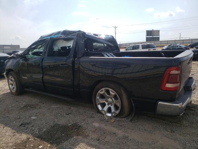 2021 RAM 1500 BIG H 1C6SRFFT6MN642676