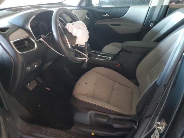 2018 CHEVROLET EQUINOX LS 2GNAXHEV9J6329900