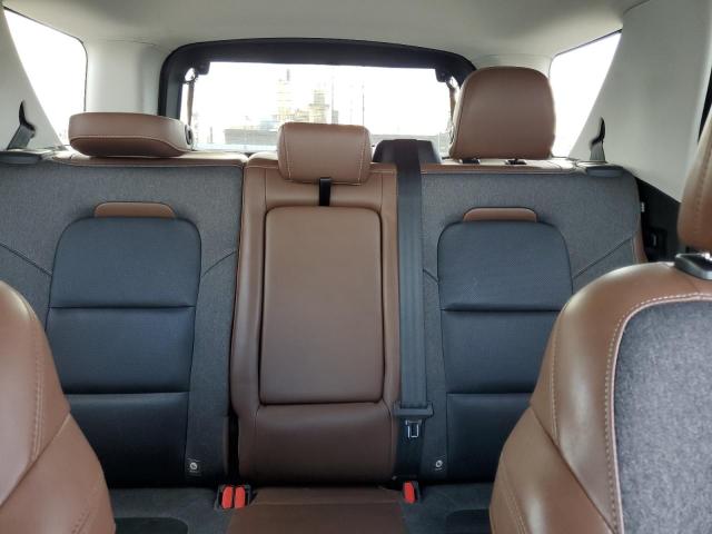 2021 FORD BRONCO SPO - 3FMCR9C61MRB25808