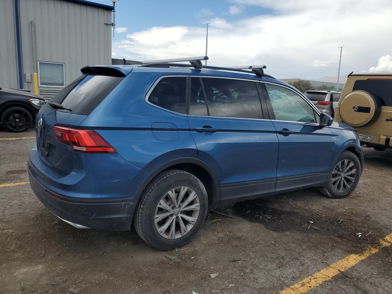 Global Auto Auctions