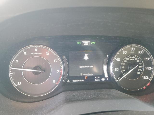 2020 ACURA RDX ADVANC 5J8TC2H77LL025385