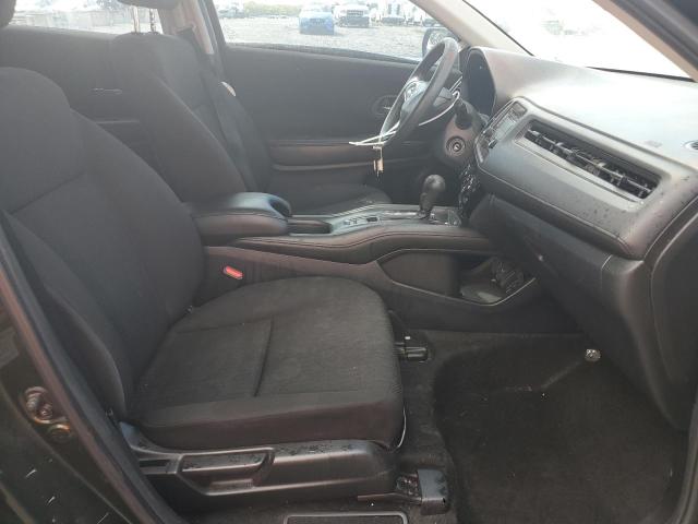 2016 HONDA HR-V LX 3CZRU6H33GM722223