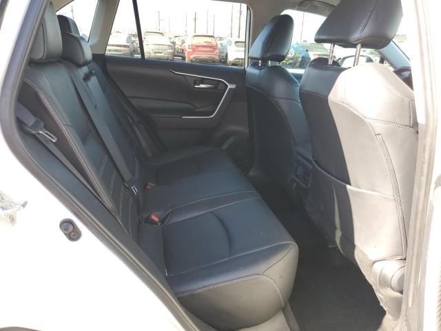 2020 TOYOTA RAV4 XLE P - 2T3C1RFV9LW079363