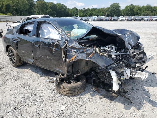 2023 ACURA INTEGRA A-SPEC TECH 19UDE4H67PA004152