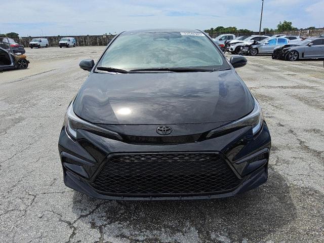 2024 TOYOTA COROLLA NI 5YFB4MCE1RP199588