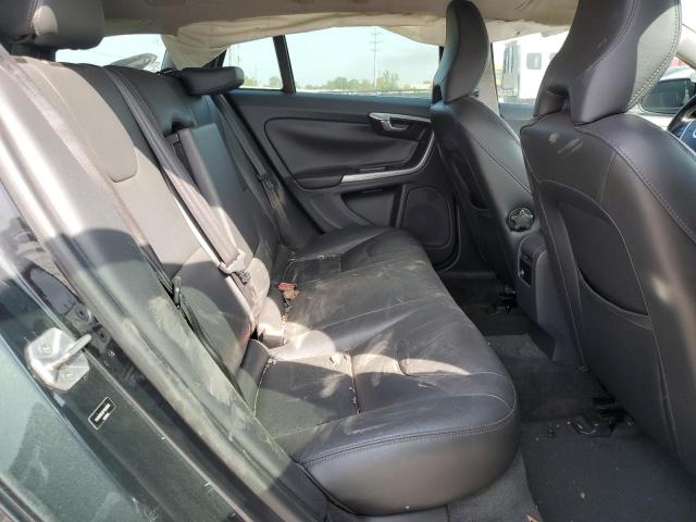 2015 VOLVO V60 PREMIE YV140MEC2F1203836
