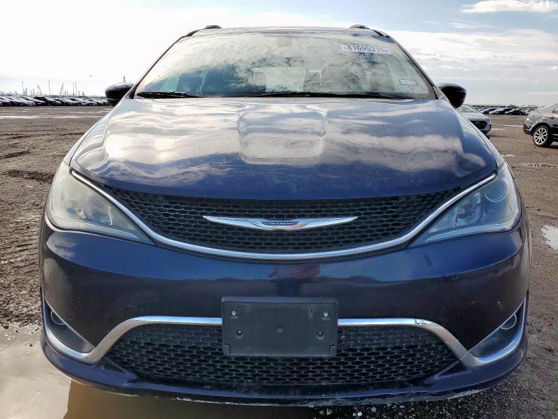 2018 CHRYSLER PACIFICA T 2C4RC1BG3JR294628