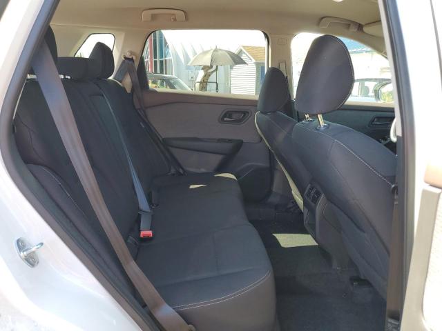 2023 NISSAN ROGUE S 5N1BT3AB5PC925296