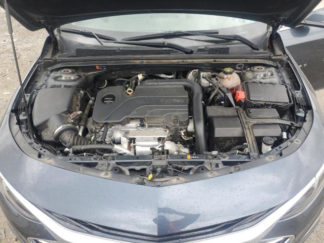 2019 CHEVROLET MALIBU LT 1G1ZD5ST5KF199748