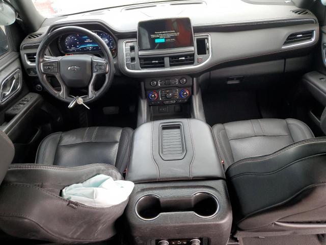 2023 CHEVROLET SUBURBAN C - 1GNSCEKD2PR106850