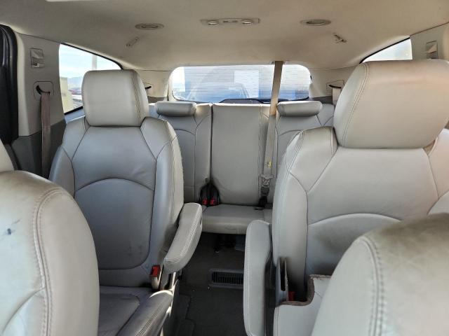 2011 CHEVROLET TRAVERSE L - 1GNKVJED0BJ233621