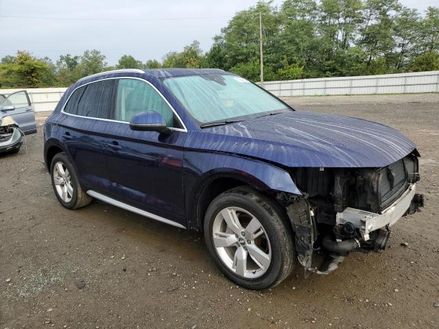 2018 AUDI Q5 PREMIUM WA1BNAFY0J2206030