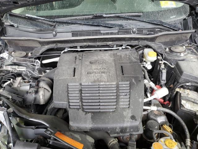 2019 SUBARU FORESTER P JF2SKAGC1KH536633