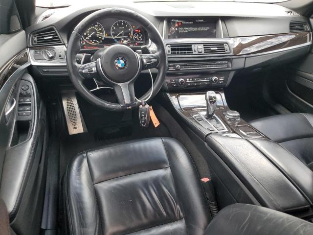 2015 BMW 535 I WBA5B1C59FD919264