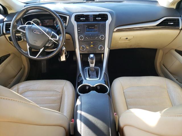 2015 FORD FUSION SE 3FA6P0HD3FR145657