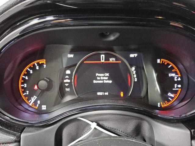 2025 DODGE DURANGO GT 1C4RDJDG8SC546975