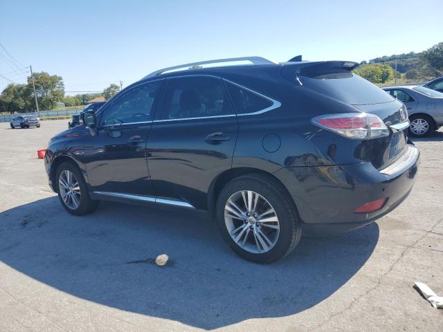 2015 LEXUS RX 350 2T2ZK1BA2FC200918