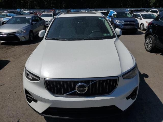 2023 VOLVO XC40 PLUS YV4L12UN5P2014287