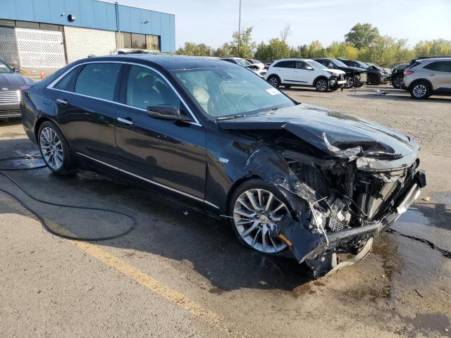 2018 CADILLAC CT6 LUXURY 1G6KD5RS6JU130554