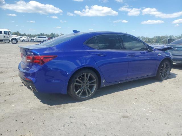 2018 ACURA TLX TECH+A 19UUB3F60JA000148