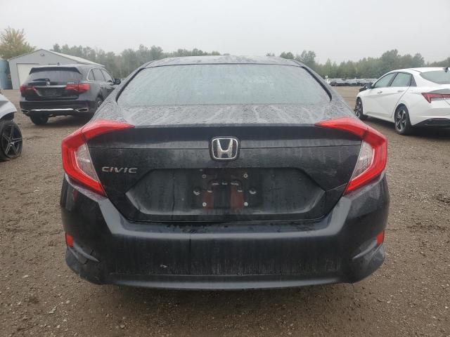2016 HONDA CIVIC EX - 2HGFC2F71GH022369