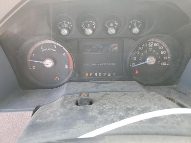 2016 FORD F550 SUPER #3259001089