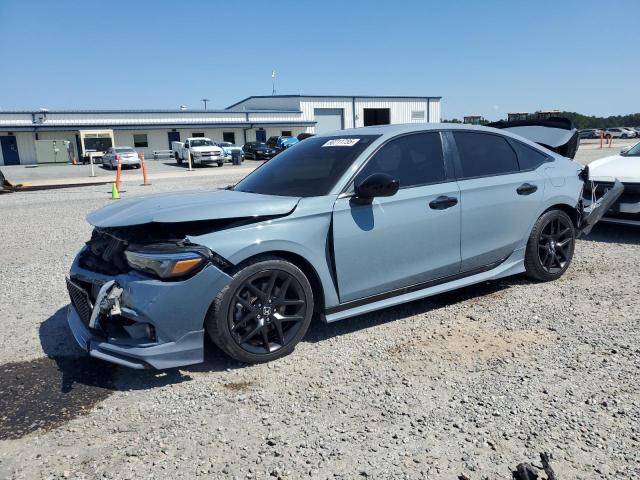 Global Auto Auctions: 2023 HONDA CIVIC SI