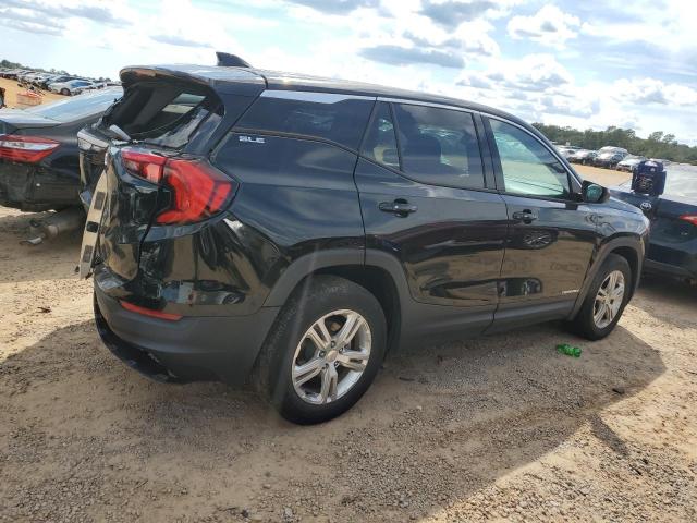 2020 GMC TERRAIN SL - 3GKALMEV1LL201649