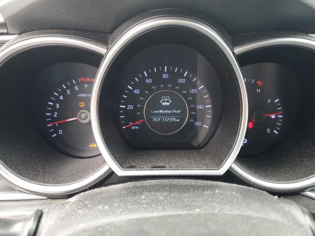 2015 KIA OPTIMA LX #3290246284