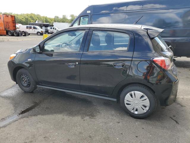 2024 MITSUBISHI MIRAGE ES ML32AUHJ1RH034315