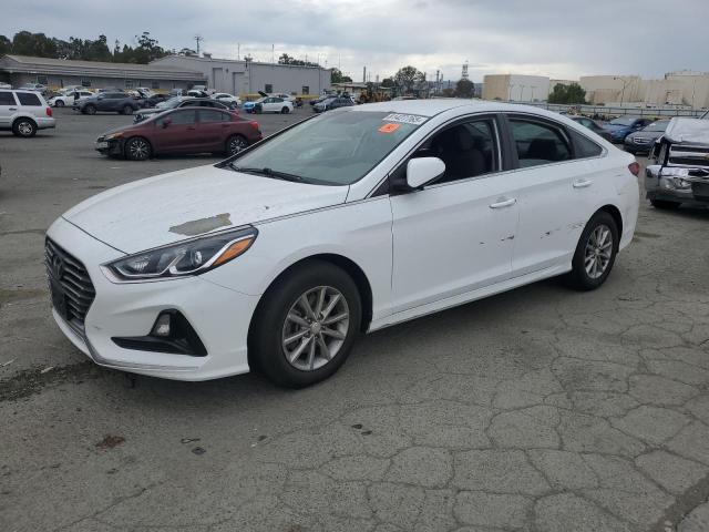 Global Auto Auctions: 2018 HYUNDAI SONATA SE
