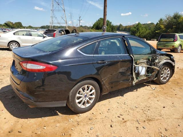 2016 FORD FUSION S 3FA6P0G7XGR102821