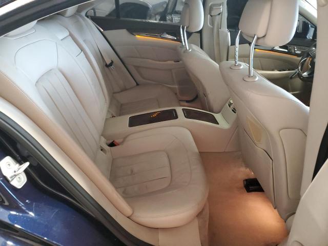 2016 MERCEDES-BENZ CLS 400 4M WDDLJ6HB0GA179542