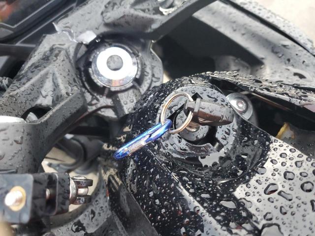 2024 KAWASAKI EX650 R ML5EXER11RDAD5266