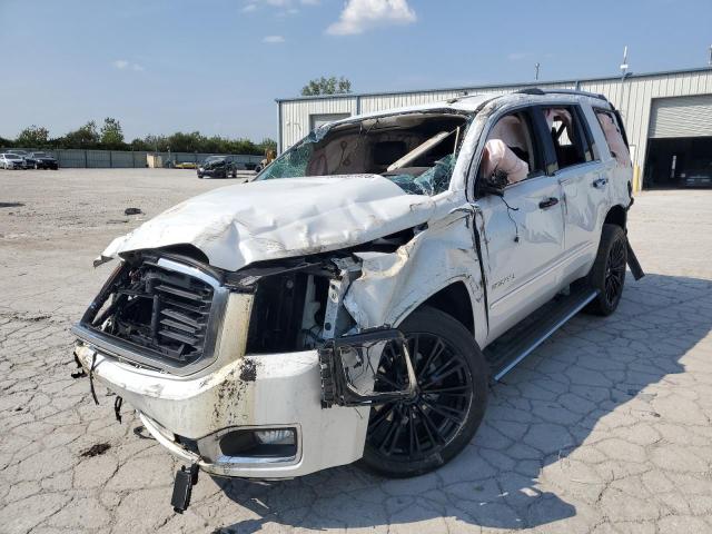 2017 GMC YUKON DENA - 1GKS2CKJ6HR143170