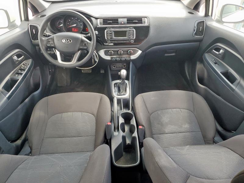 2017 KIA RIO LX #3271793698