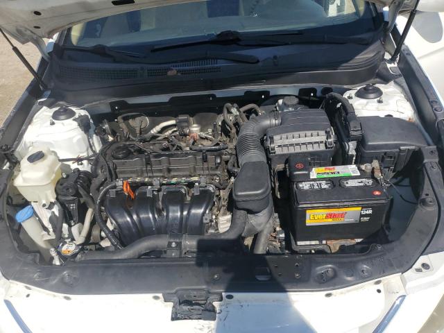 2013 HYUNDAI SONATA GLS #3258829797