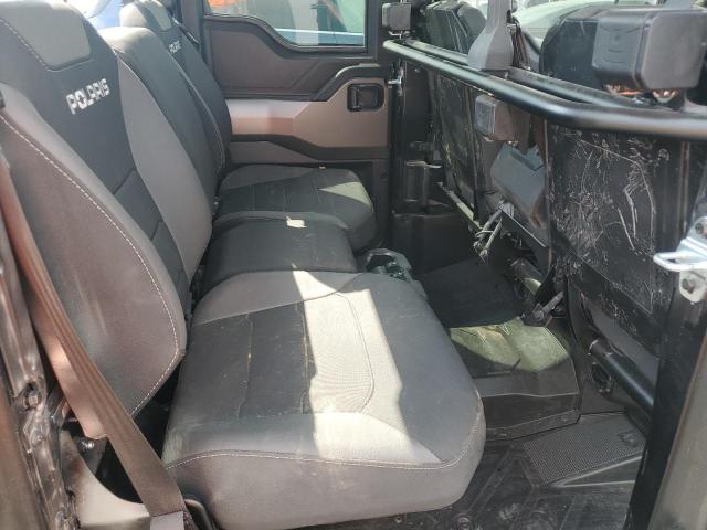 2025 POLARIS RANGER CRE 3NSX6W1R9SM187394